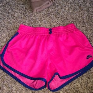 Nike shorts